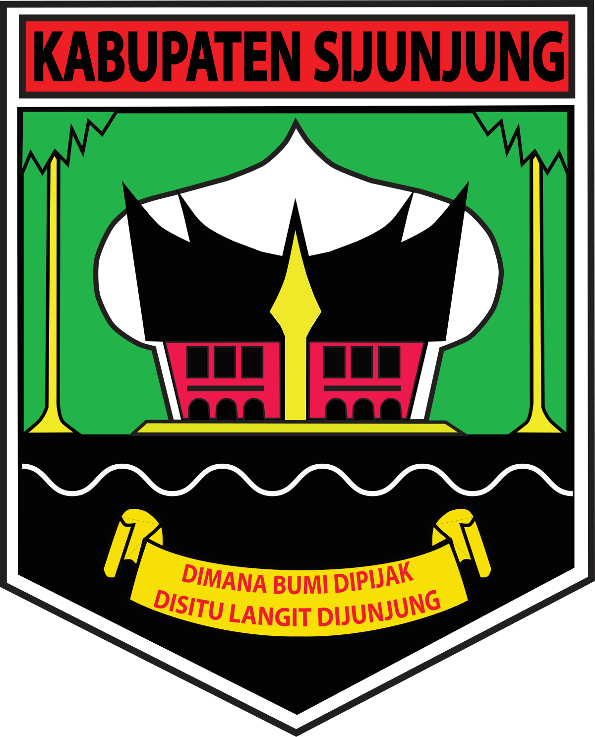 Logo Sijunjung